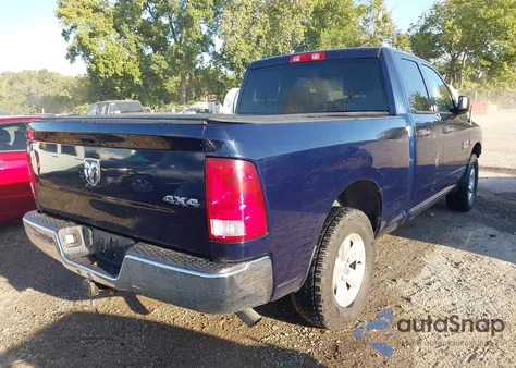 2015 Ram 1500 St from USA, damaged, VIN 1C6RR7FT2FS637533